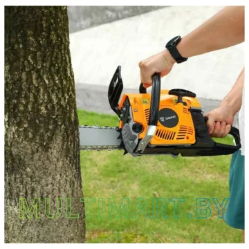 Бензопила Deko DKCHS 52-18 065-1223 картинка 7